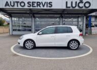 Volkswagen Golf 6 1.4/HIGHLINE/V.SERV