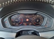 Audi Q5 4.0 TDI S line 95k m