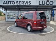 Volkswagen Caddy 1.6 TDI N 1 s ervisi