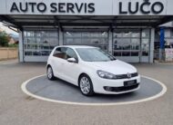 Volkswagen Golf 6 1.4/HIGHLINE/V.SERV