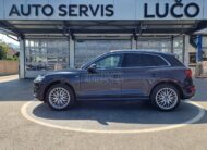 Audi Q5 4.0 TDI S line 95k m