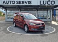 Volkswagen Caddy 1.6 TDI N 1 s ervisi