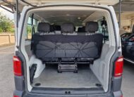 Volkswagen Transporter T6 2.0 TDI 95 h k m