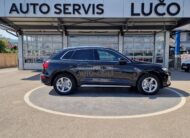 Audi Q5 40TDI S LINE p anora