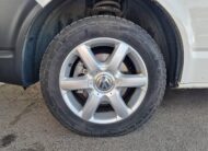 Volkswagen Transporter T6 2.0 TDI 95 h k m