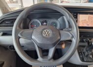 Volkswagen Transporter 2.0 TDI/DSG/NAVI/mod 21