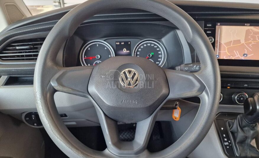 Volkswagen Transporter 2.0 TDI/DSG/NAVI/mod 21