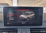 Audi Q5 4.0 TDI S line 95k m