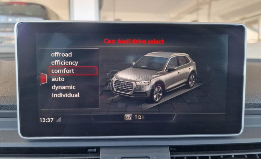 Audi Q5 4.0 TDI S line 95k m