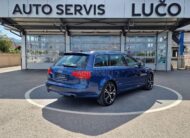 Audi A4 2.0 TDI S LINE