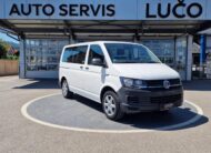 Volkswagen Transporter T6 2.0 TDI 95 h k m