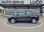 Škoda Karoq 1.6TDI/DSG/V.S E R V