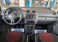 Volkswagen Caddy 1.6 TDI N 1 s ervisi