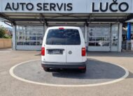 Volkswagen Caddy Maxi 2.0 TDI maxi 165 h k m