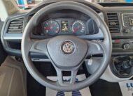 Volkswagen Transporter T6 2.0 TDI 95 h k m