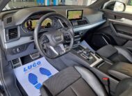 Audi Q5 4.0 TDI S line 95k m