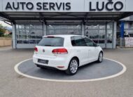 Volkswagen Golf 6 1.4/HIGHLINE/V.SERV