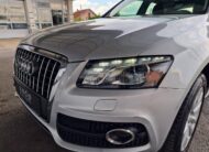 Audi Q5 2.0TDI/S-LINE/PANOR