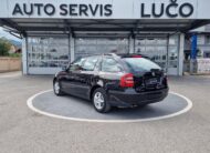 Škoda Octavia 1.9 TDI n emac