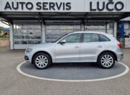 Audi Q5 2.0TDI/S-LINE/PANOR