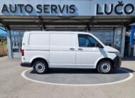 Volkswagen Transporter 2.0 TDI/DSG/NAVI/mod 21