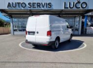 Volkswagen Transporter 2.0 TDI/DSG/NAVI/mod 21