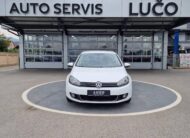 Volkswagen Golf 6 1.4/HIGHLINE/V.SERV