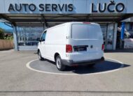 Volkswagen Transporter 2.0 TDI/DSG/NAVI/mod 21