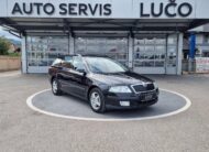 Škoda Octavia 1.9 TDI n emac