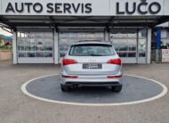 Audi Q5 2.0TDI/S-LINE/PANOR