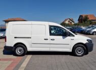 Volkswagen Caddy Maxi 2.0 TDI maxi 118 h k m