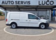 Volkswagen Caddy Maxi 2.0 TDI maxi 165 h k m