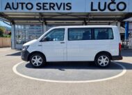 Volkswagen Transporter T6 2.0 TDI 95 h k m