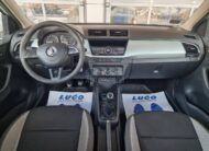 Škoda Fabia 1.4 TDI AMBITION