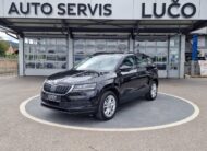 Škoda Karoq 1.6TDI/DSG/V.S E R V