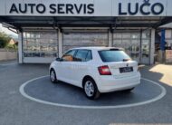 Škoda Fabia 1.4 TDI AMBITION