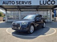 Audi Q5 4.0 TDI S line 95k m