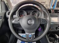 Volkswagen Golf 6 1.4/HIGHLINE/V.SERV