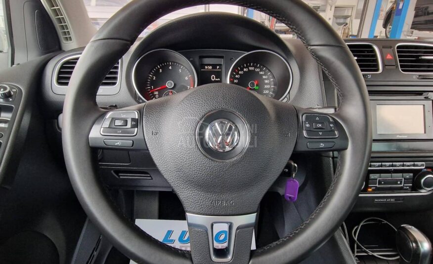 Volkswagen Golf 6 1.4/HIGHLINE/V.SERV