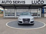 Audi Q5 2.0TDI/S-LINE/PANOR