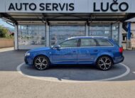 Audi A4 2.0 TDI S LINE