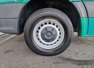 Volkswagen Crafter 2.5 TDI PUTAR