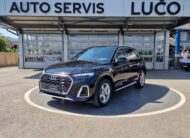 Audi Q5 40TDI S LINE p anora