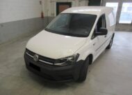 Volkswagen Caddy 1.4 TGI DSG