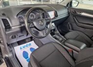 Škoda Karoq 1.6TDI/DSG/V.S E R V