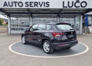 Škoda Karoq 1.6TDI/DSG/V.S E R V