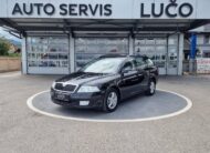 Škoda Octavia 1.9 TDI n emac