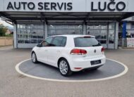 Volkswagen Golf 6 1.4/HIGHLINE/V.SERV