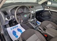 Škoda Octavia 1.9 TDI n emac