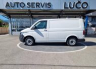 Volkswagen Transporter 2.0 TDI/DSG/NAVI/mod 21